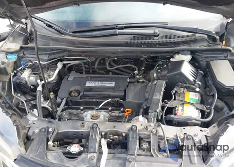 2015 Honda Cr-V Lx from USA, damaged, VIN 3CZRM3H31FG702399